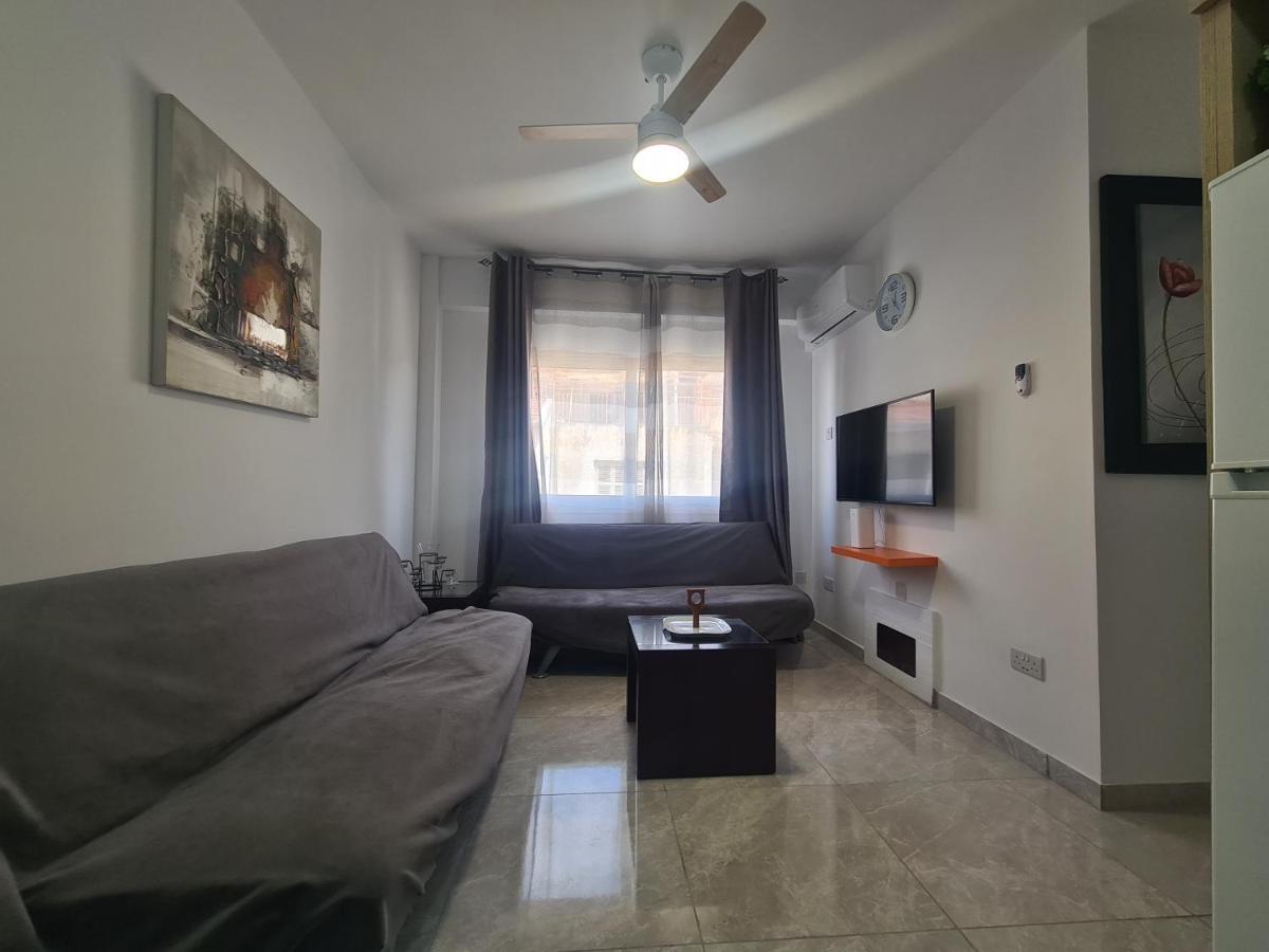 Pindarou Apartment Nicosia Exterior photo